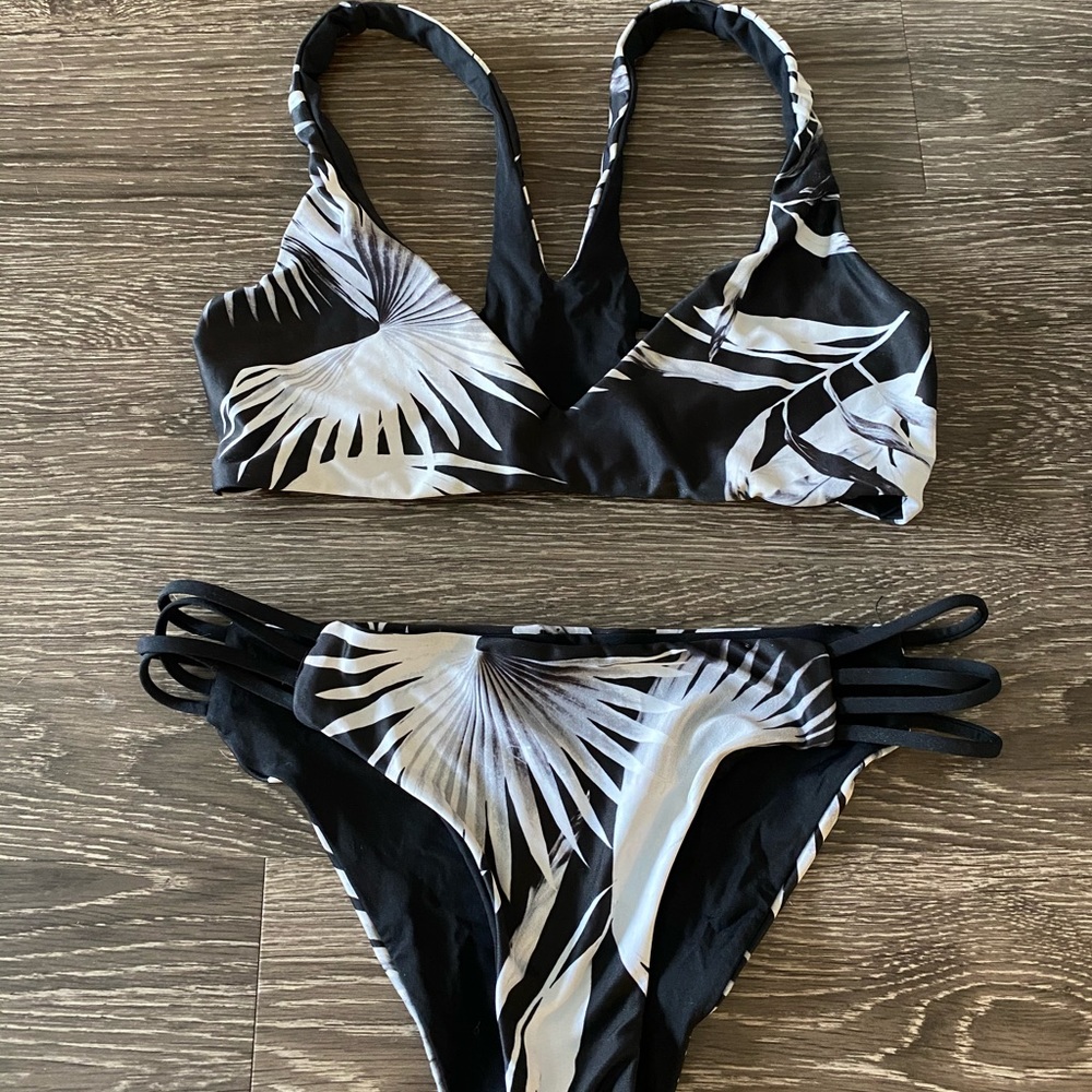 Lspace bikini